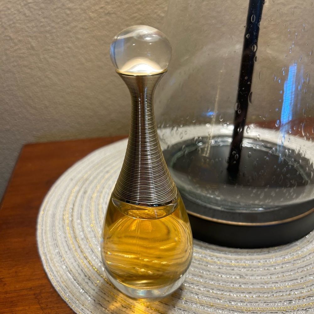 J’adore purfume